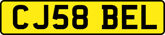CJ58BEL