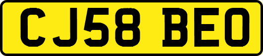 CJ58BEO