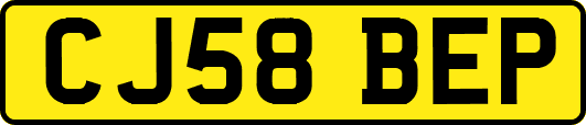 CJ58BEP