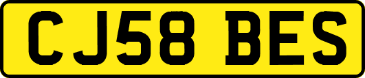CJ58BES