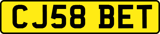 CJ58BET