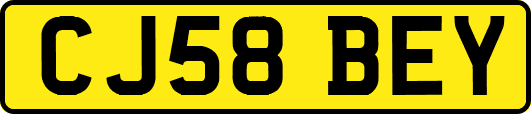 CJ58BEY
