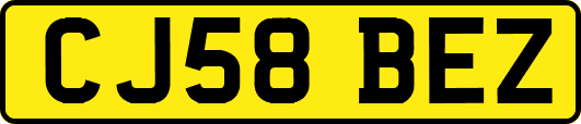 CJ58BEZ