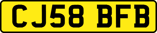 CJ58BFB