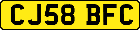 CJ58BFC