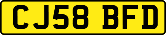 CJ58BFD