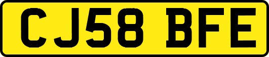 CJ58BFE