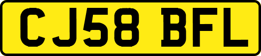 CJ58BFL