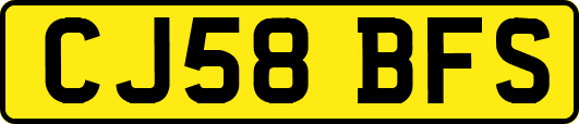CJ58BFS