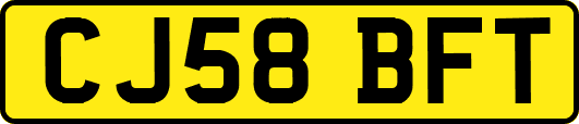 CJ58BFT
