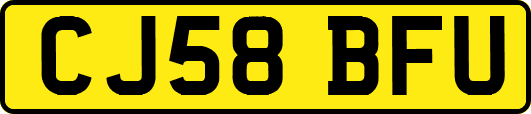 CJ58BFU