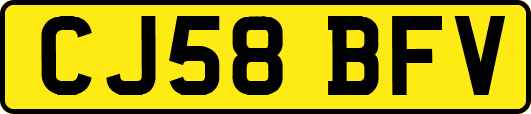 CJ58BFV