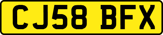 CJ58BFX