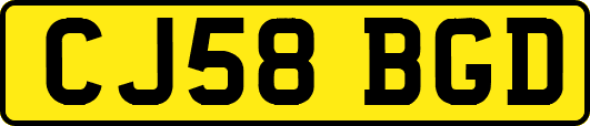 CJ58BGD