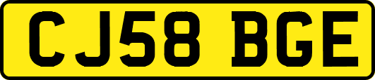 CJ58BGE