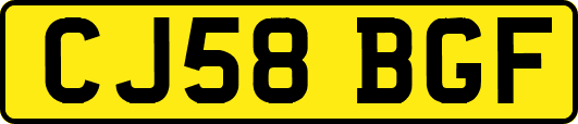 CJ58BGF