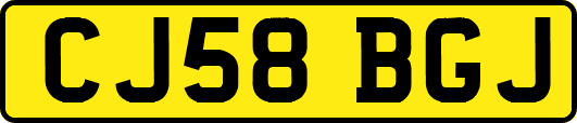 CJ58BGJ