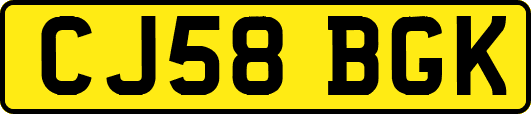CJ58BGK