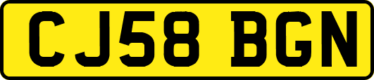 CJ58BGN