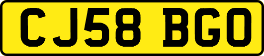 CJ58BGO