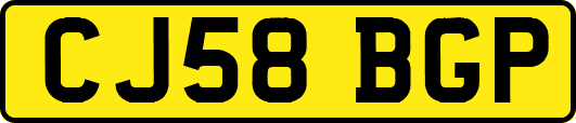 CJ58BGP