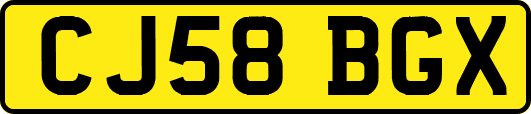 CJ58BGX