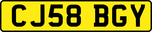 CJ58BGY