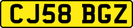 CJ58BGZ