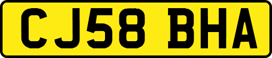 CJ58BHA