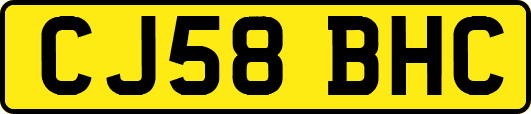 CJ58BHC
