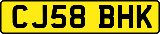 CJ58BHK