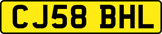 CJ58BHL