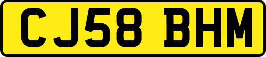CJ58BHM