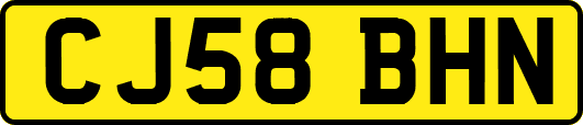CJ58BHN