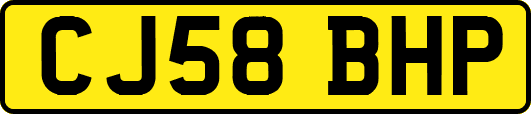 CJ58BHP