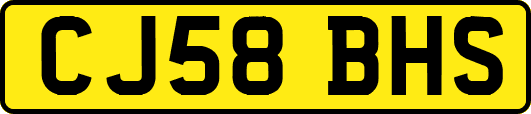 CJ58BHS