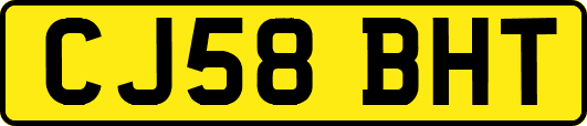CJ58BHT
