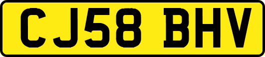 CJ58BHV
