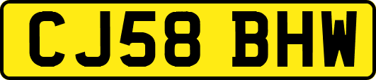 CJ58BHW