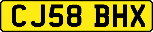 CJ58BHX