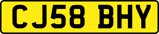 CJ58BHY