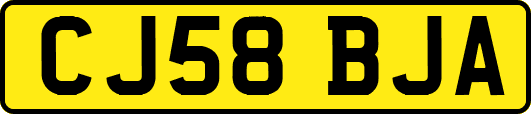 CJ58BJA