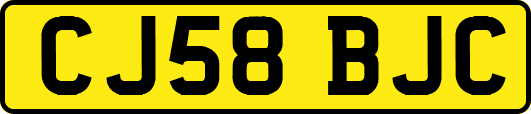 CJ58BJC