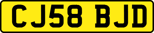 CJ58BJD