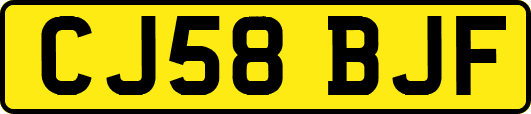 CJ58BJF