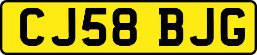 CJ58BJG