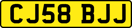 CJ58BJJ
