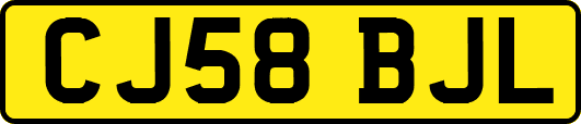 CJ58BJL