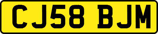 CJ58BJM