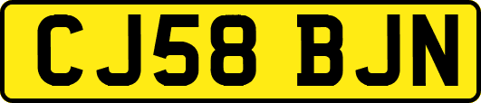 CJ58BJN